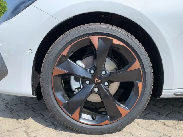 Cupra Leon DSG Sportstourer