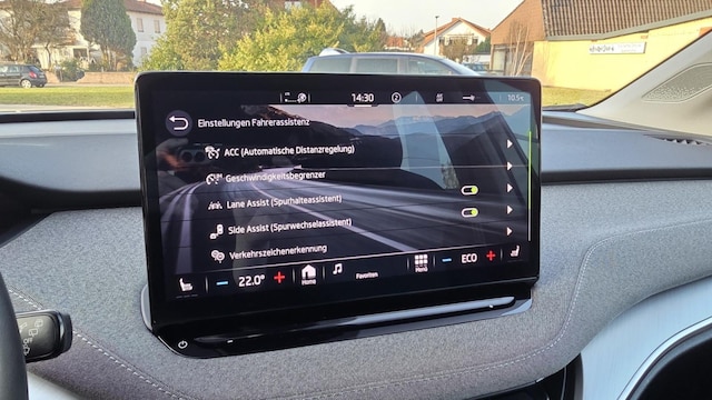 Skoda Enyaq Loft iV 60