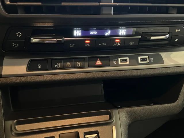 Citroën Spacetourer Plus