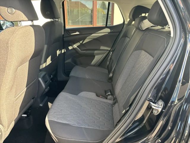 Volkswagen T-Cross DSG Life