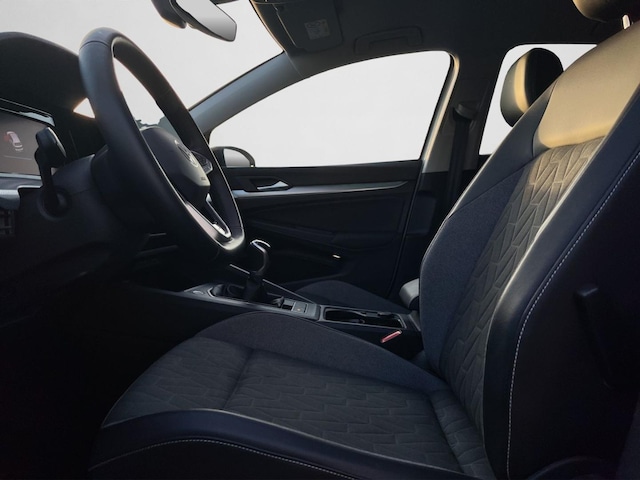 Volkswagen Golf 1.5 TSI