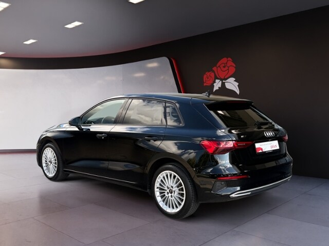 Audi A3 35 TFSI S-Tronic Sportback