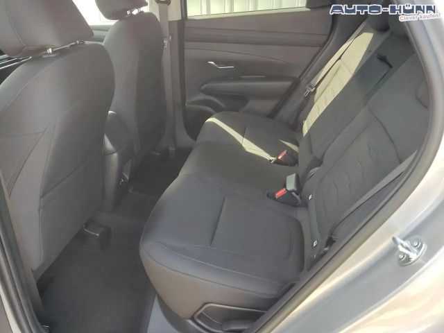 Hyundai Tucson 1.6 2WD T-GDi