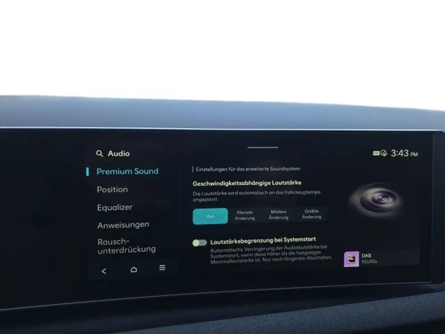 Hyundai Tucson 1.6 N Line T-GDi