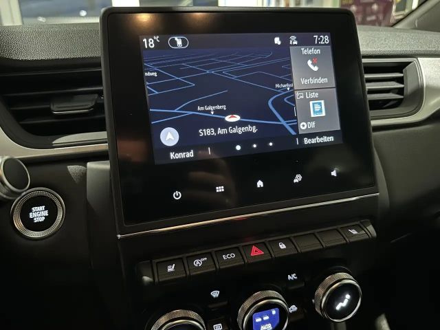 Renault Captur Experience TCe 90