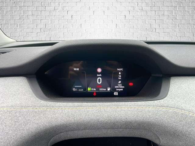 Skoda Enyaq Lounge iV 80