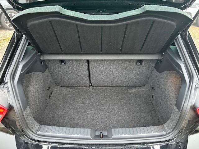 Seat Ibiza 1.0 TSI DSG FR-lijn