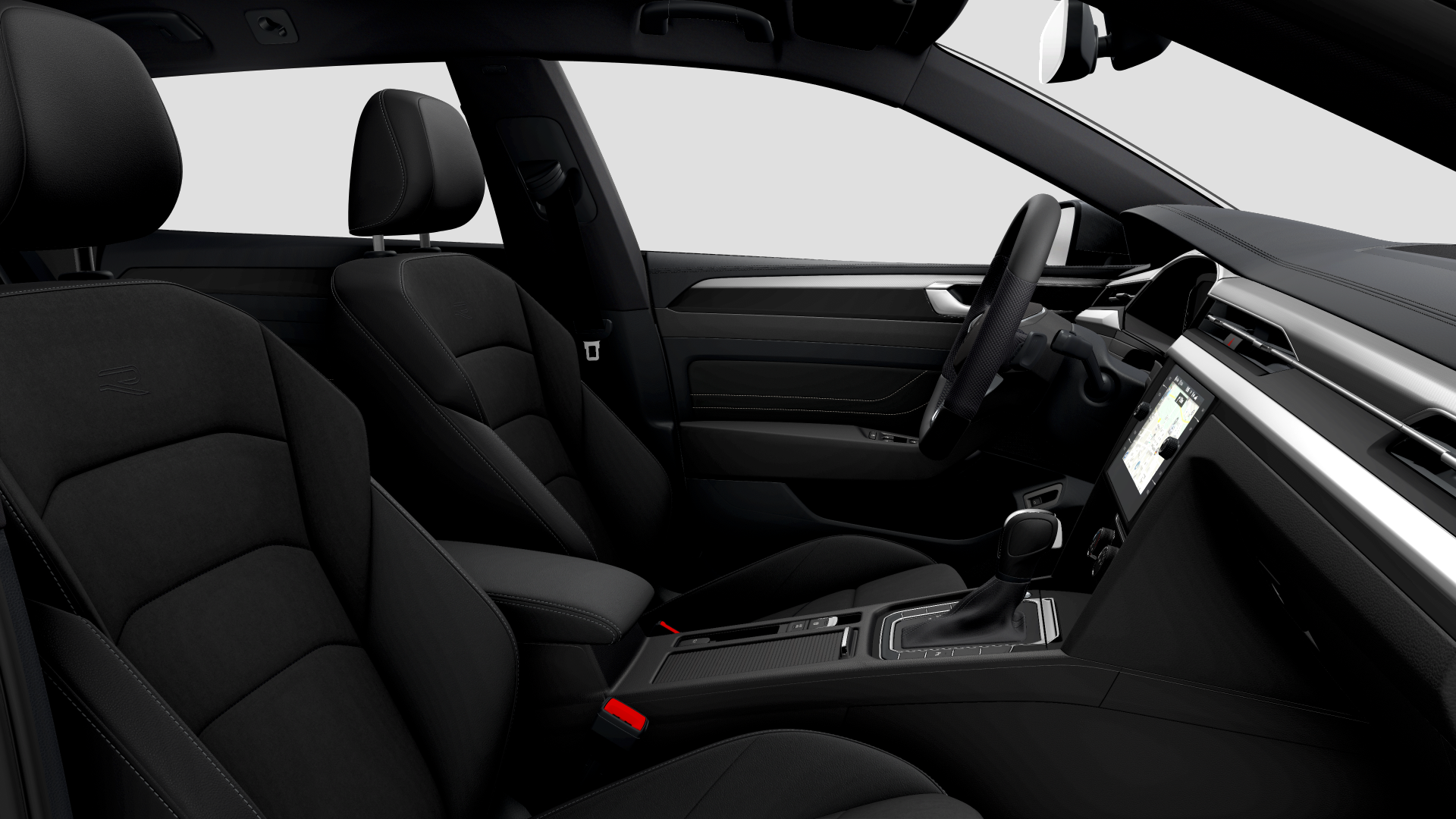 Volkswagen Arteon Shooting Brake 2.0 TDI DSG