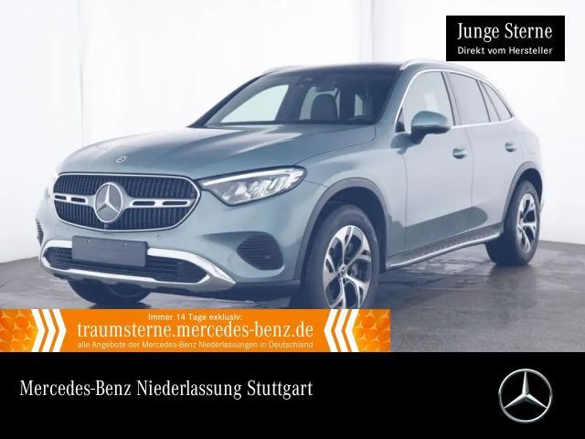 Mercedes-Benz GLC 300 4MATIC AVANTGARDE