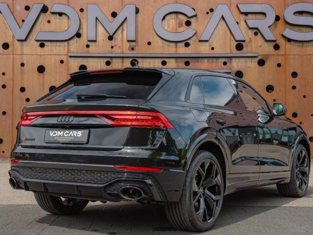 Audi RS Q8 4.0 TFSI