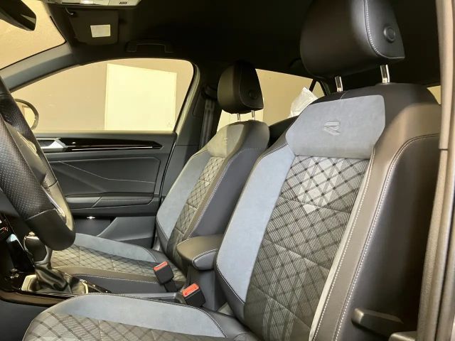 Volkswagen T-Roc 1.5 TSI DSG R-Line