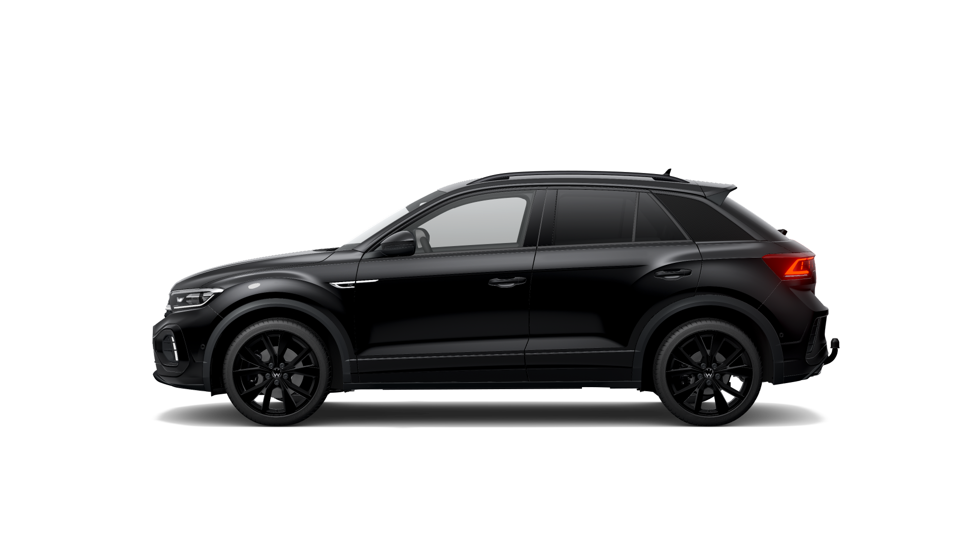 Volkswagen T-Roc R-Line Style