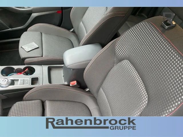 Ford Focus ST Line Wagon