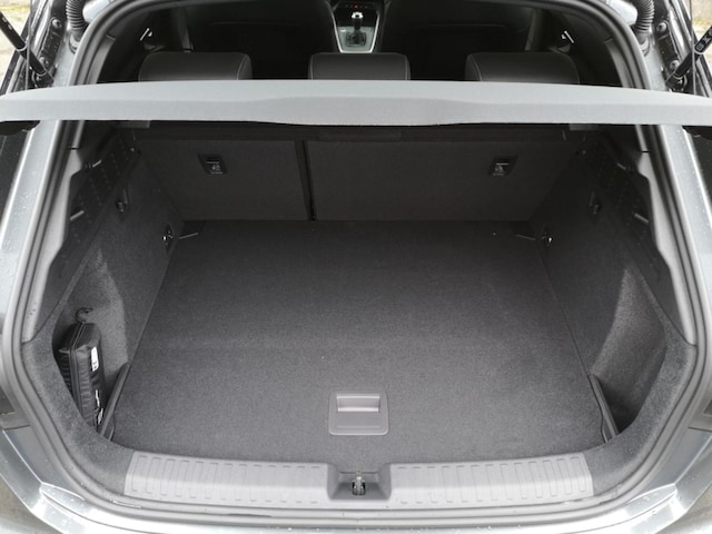 Audi A3 35 TFSI S-Line Sportback