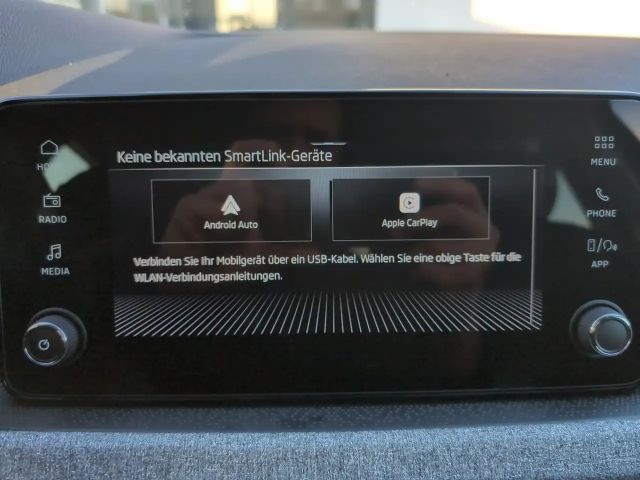 Skoda Scala Selection