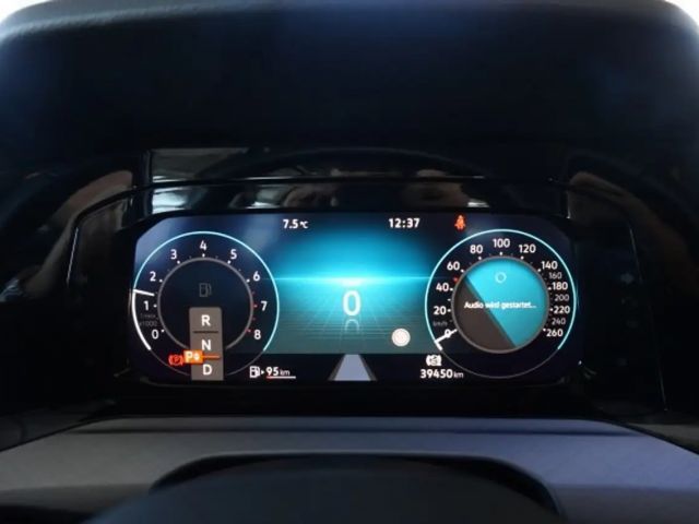 Volkswagen Golf DSG Variant