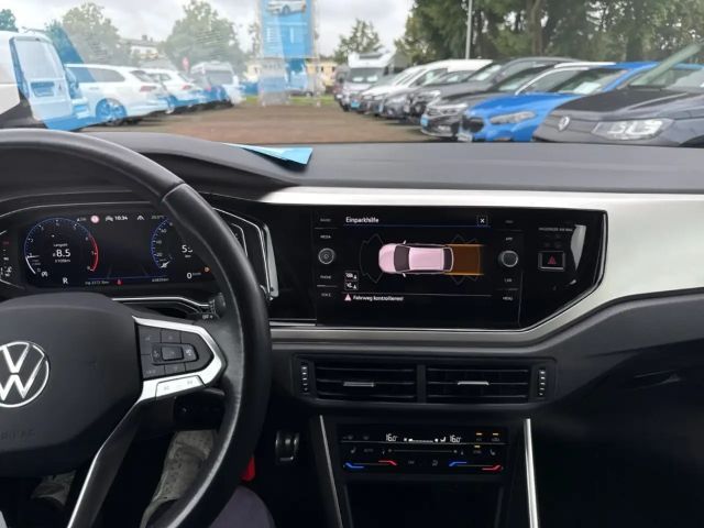 Volkswagen Taigo 1.5 TSI DSG Move