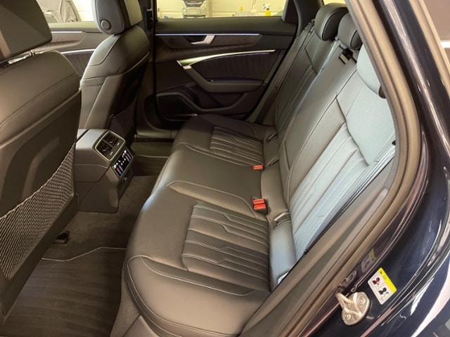 Audi S6 Avant Quattro