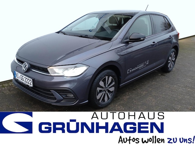 Volkswagen Polo Life