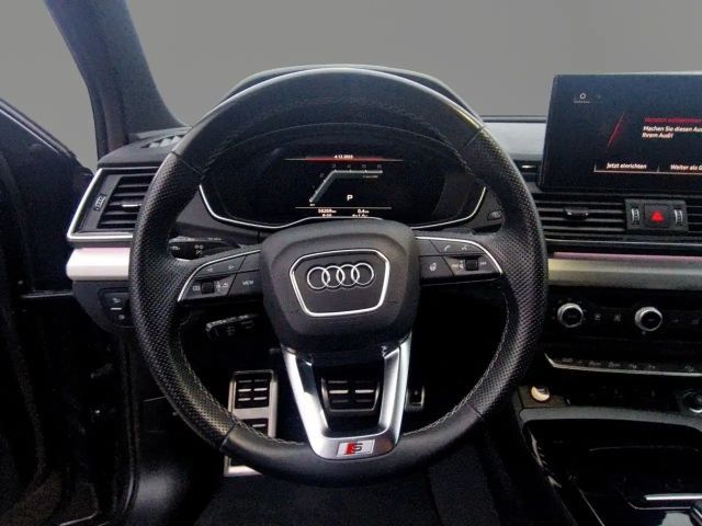 Audi SQ5 Quattro