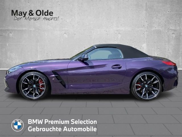BMW Z4 Cabrio Roadster