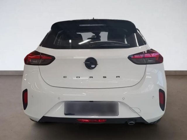 Opel Corsa 1.2 Turbo GS-Line Grand Sport