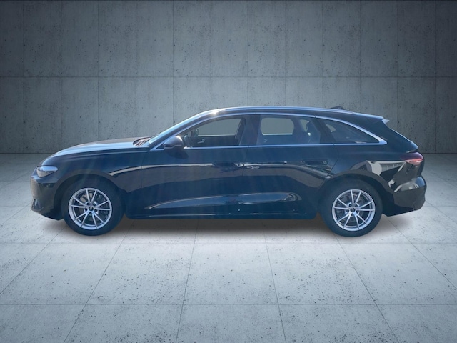 Audi A5 Avant S-Tronic