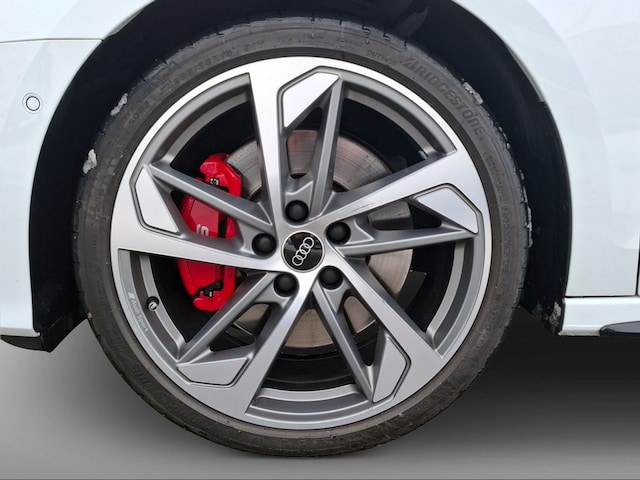 Audi S3 Quattro S-Tronic Sportback