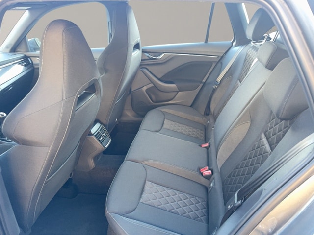 Skoda Kamiq 1.5 TSI Business Style Style