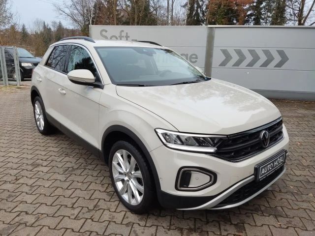 Volkswagen T-Roc 2.0 TDI DSG Life