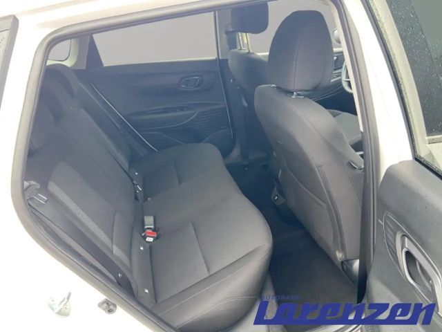 Hyundai i20 Hybrid Prime