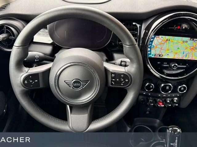 MINI Cooper Aut.Classic Trim,Navi,HuD,LED,RFK