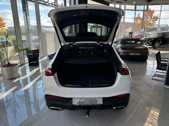 Mercedes-Benz GLC 200 4MATIC AMG Line