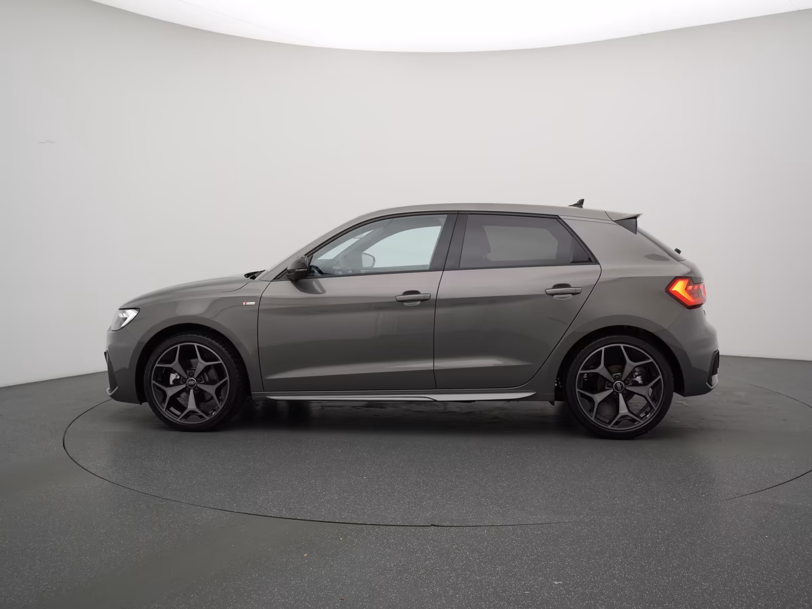 Audi A1 S-Line Sportback