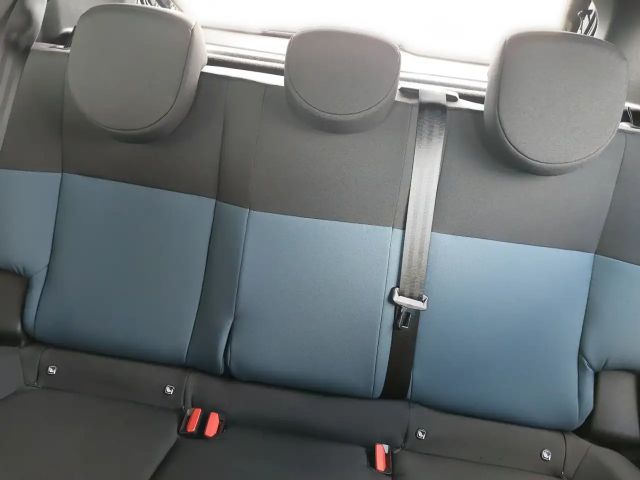 Fiat Grande Panda Icon,Techpaket