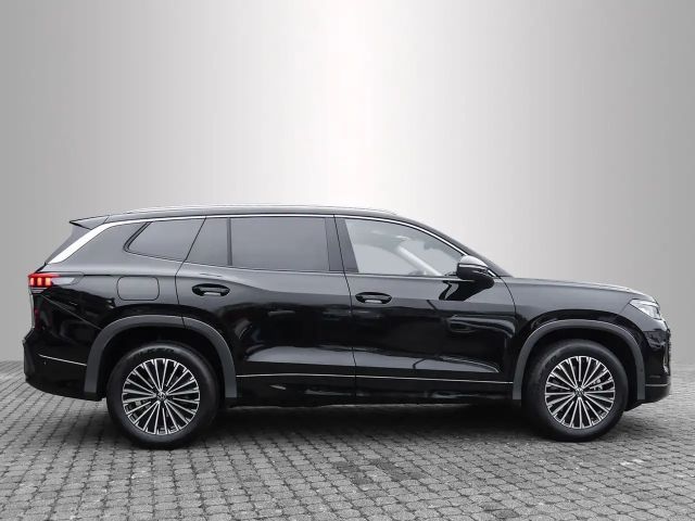 Volkswagen Tayron 1.5 TSI DSG IQ.Drive