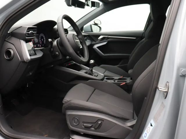 Audi A3 30 TDI Sedan Sportback