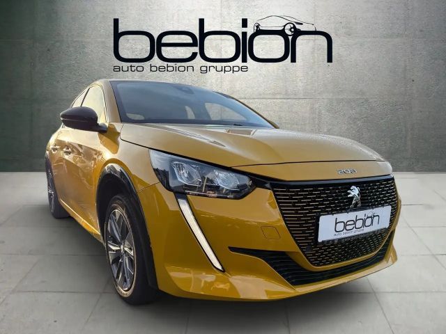 Peugeot E-208 Allure Pack