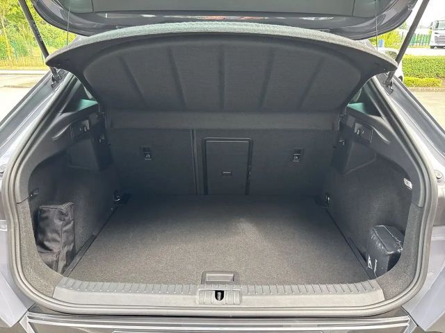 Cupra Formentor 4Drive DSG