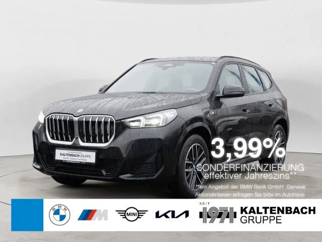BMW X1 M-Sport xDrive
