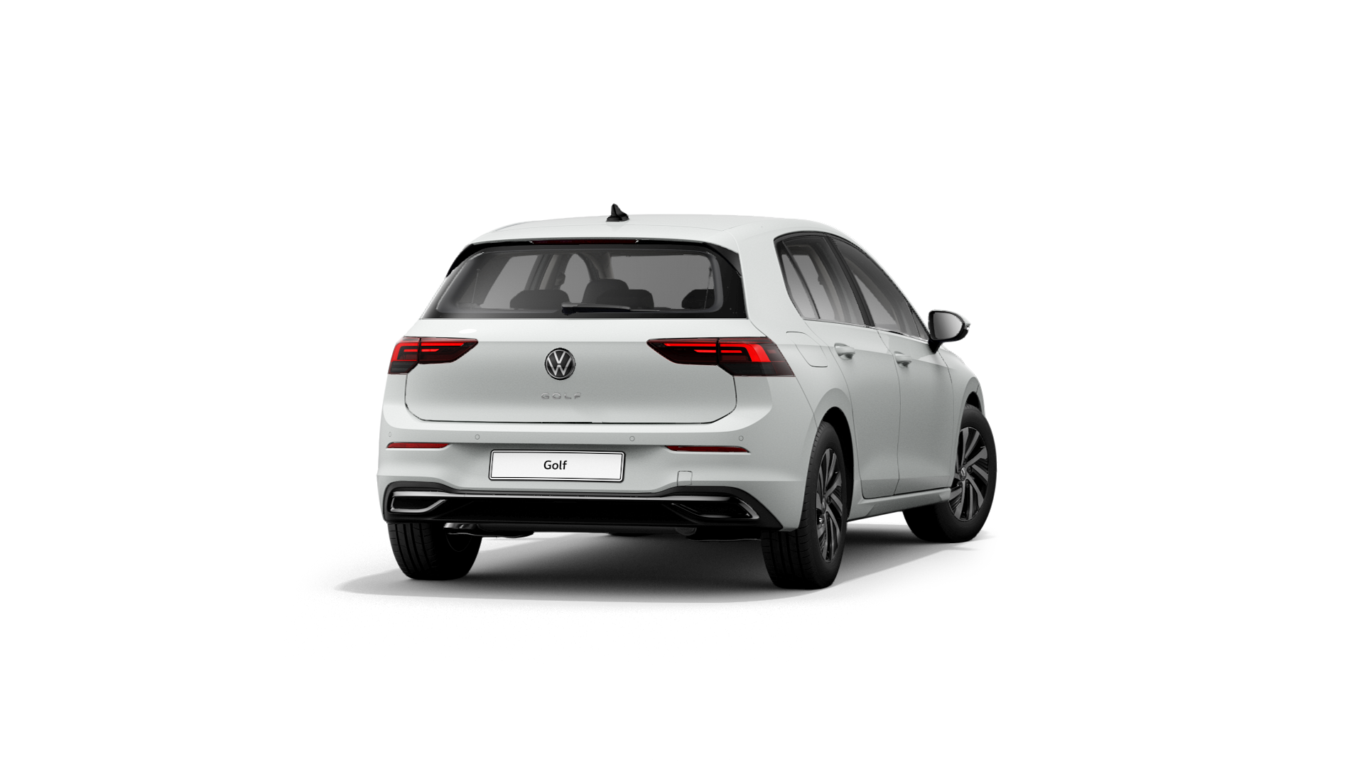 Volkswagen Golf eHybrid
