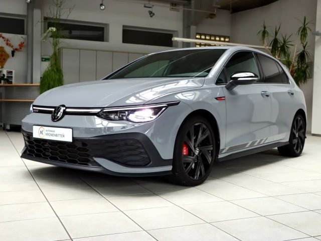 Volkswagen Golf 2.0 TSI DSG GTI