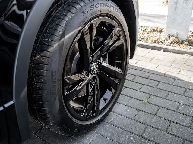 Volkswagen Tiguan 2.0 TSI Allspace DSG R-Line