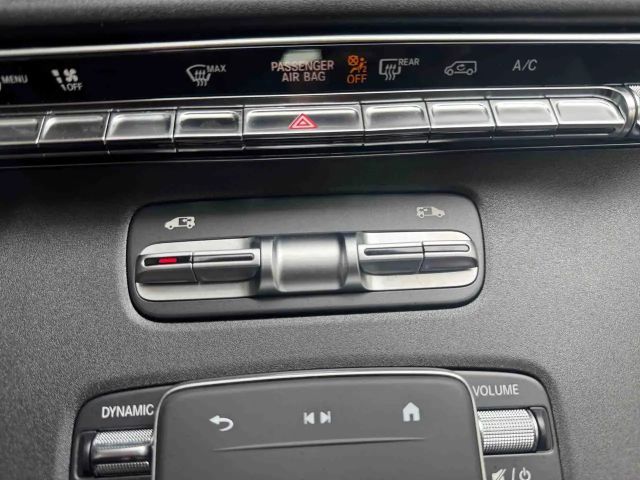 Mercedes-Benz V 250 AMG Line Style