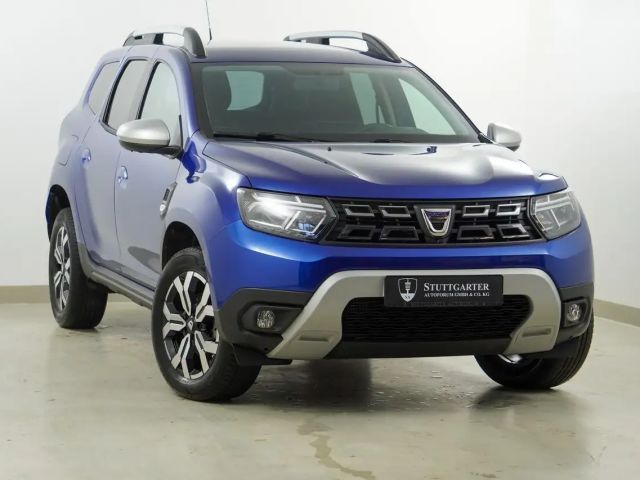 Dacia Duster II Prestige