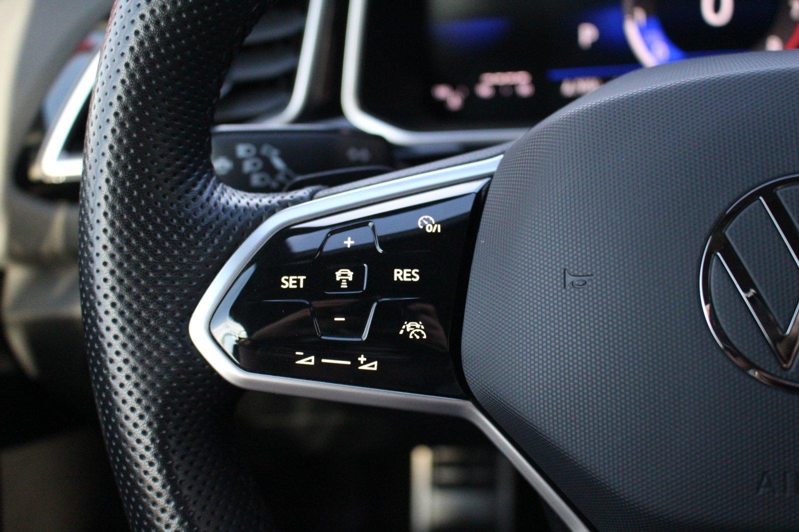 Volkswagen T-Roc 1.5 TSI Cabriolet DSG R-Line