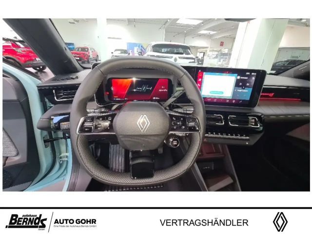 Renault 4 Comfort E-Tech Iconic