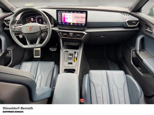 Cupra Formentor 4Drive VZ5