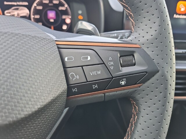 Cupra Leon DSG Sportstourer