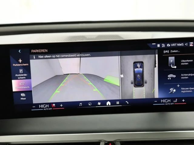 BMW iX M-Sport xDrive60